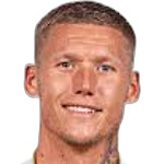 Victor Kaj Edvardsen