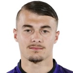 player photo
